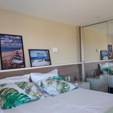 Porto Das Dunas Solarium Residence أكويراز المظهر الخارجي الصورة