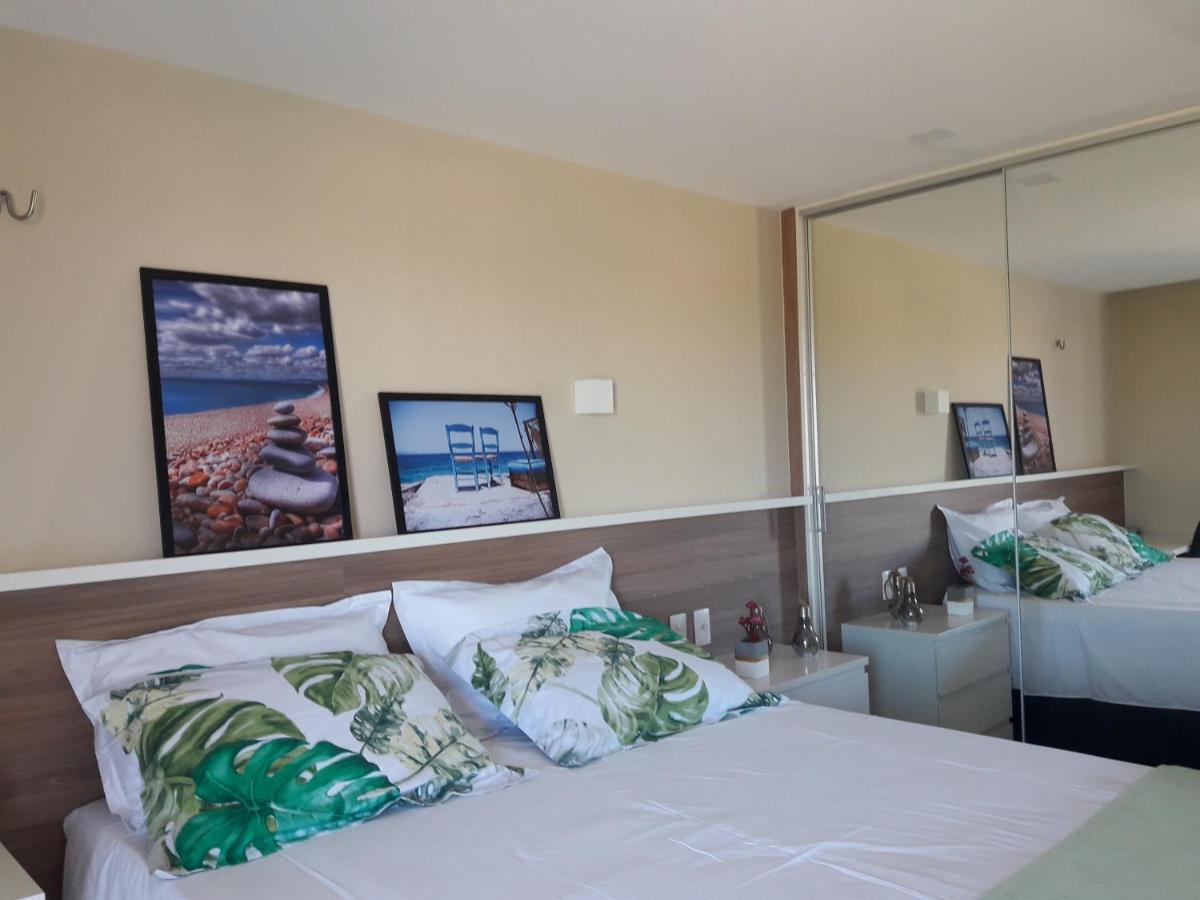 Porto Das Dunas Solarium Residence أكويراز المظهر الخارجي الصورة