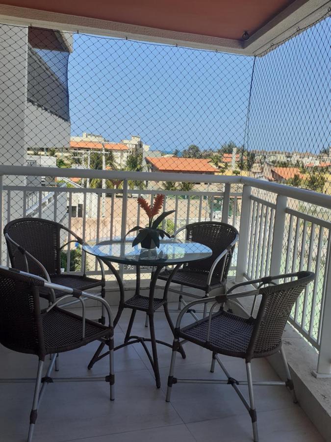 Porto Das Dunas Solarium Residence أكويراز المظهر الخارجي الصورة